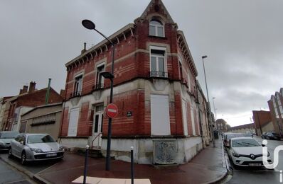 vente maison 299 000 € à proximité de Vendin-le-Vieil (62880)