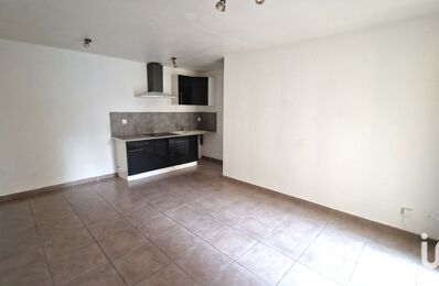location appartement 490 € CC /mois à proximité de Cavillargues (30330)