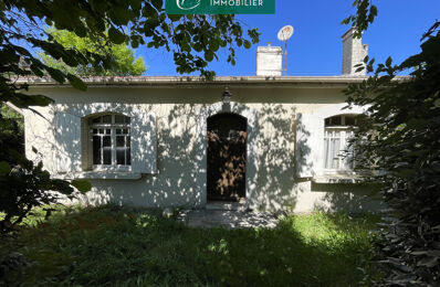 vente maison 99 500 € à proximité de Sainte-Gemme-Martaillac (47250)