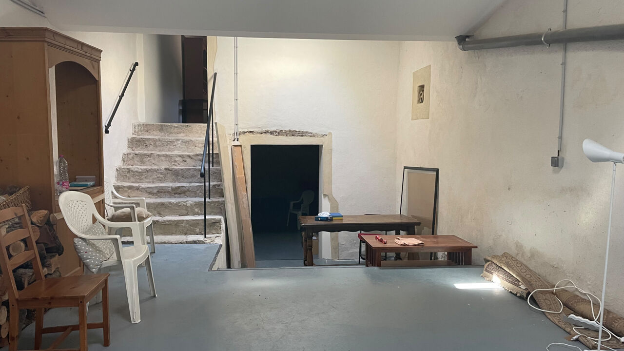 maison 3 pièces 49 m2 à vendre à La Motte-d'Aigues (84240)