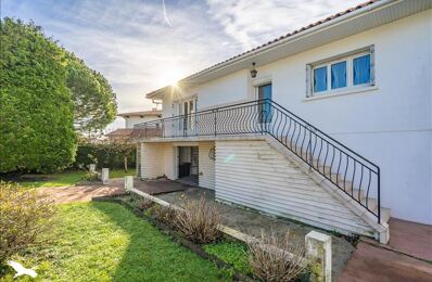 vente maison 348 000 € à proximité de Vaux-sur-Mer (17640)
