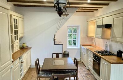 vente maison 118 800 € à proximité de Châteaumeillant (18370)
