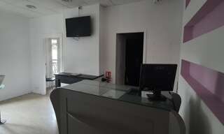 Commerce  58 m² à louer à Montpellier (34000)