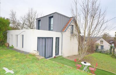 vente maison 156 755 € à proximité de Chisseaux (37150)