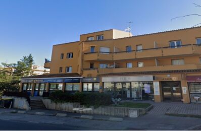 appartement 2 pièces 42 m2 à louer à Montpellier (34080)