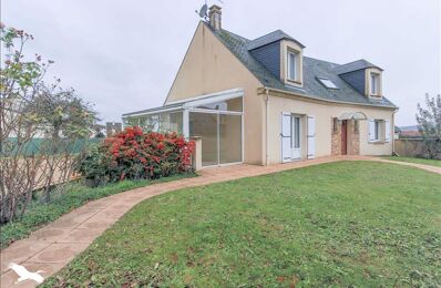 vente maison 499 000 € à proximité de Guerville (78930)