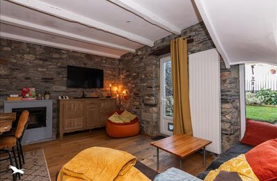 maison 5 pièces 83 m2 à vendre à Landerneau (29800)