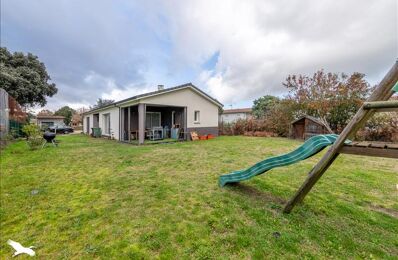 vente maison 379 800 € à proximité de La Lande-de-Fronsac (33240)