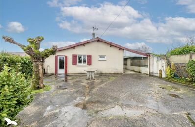 vente maison 175 000 € à proximité de Cubzac-les-Ponts (33240)