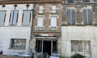 Immeuble   m² à vendre à Valence (82400)