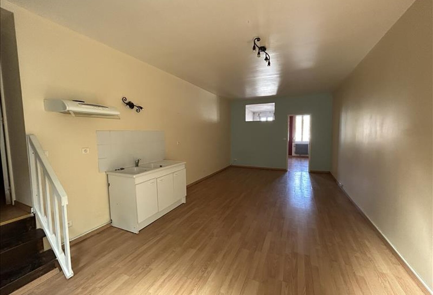 Vente immeuble   Valence (82400) — photo 1