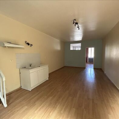 Immeuble  199716 €