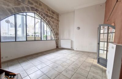 appartement 3 pièces 57 m2 à louer à Béziers (34500)
