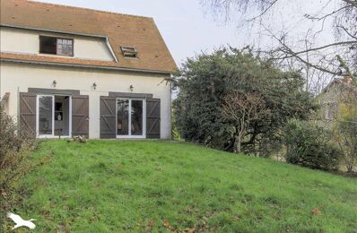vente maison 269 440 € à proximité de Berchères-sur-Vesgre (28260)