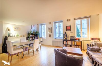 vente appartement 305 000 € à proximité de Lyon 7 (69007)