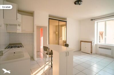 vente appartement 169 000 € à proximité de Fontaines-Saint-Martin (69270)