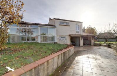 vente maison 339 500 € à proximité de Castelmaurou (31180)