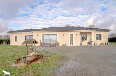 vente maison 305 950 € à proximité de Saint-Auvent (87310)