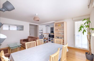 vente appartement 349 900 € à proximité de Cailloux-sur-Fontaines (69270)