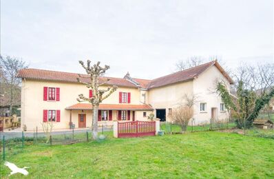 vente maison 316 500 € à proximité de Saint-Béat (31440)