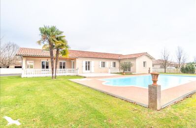 vente maison 389 500 € à proximité de Loures-Barousse (65370)