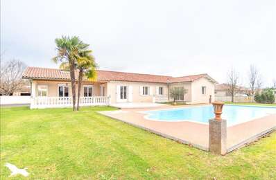 vente maison 389 500 € à proximité de Latoue (31800)