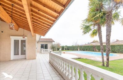 vente maison 369 250 € à proximité de Roquefort-sur-Garonne (31360)