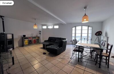 vente maison 118 800 € à proximité de Prat-Bonrepaux (09160)