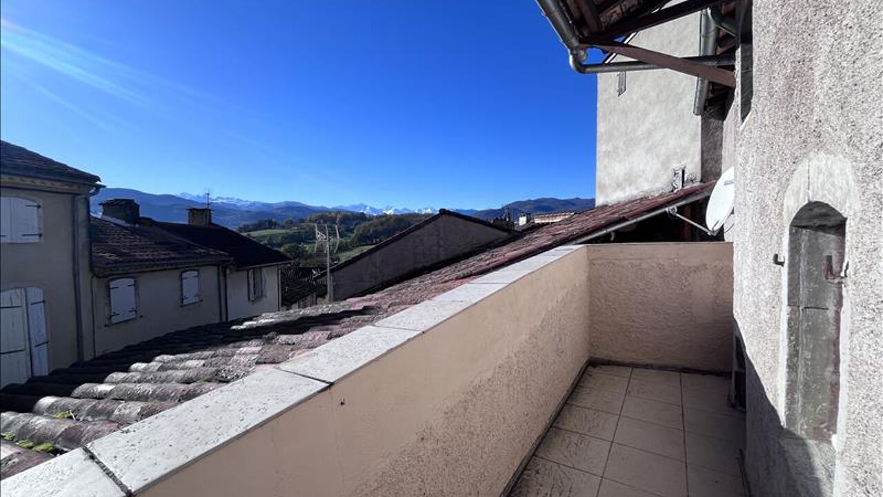 maison 7 pièces 152 m2 à vendre à Saint-Lizier (09190)