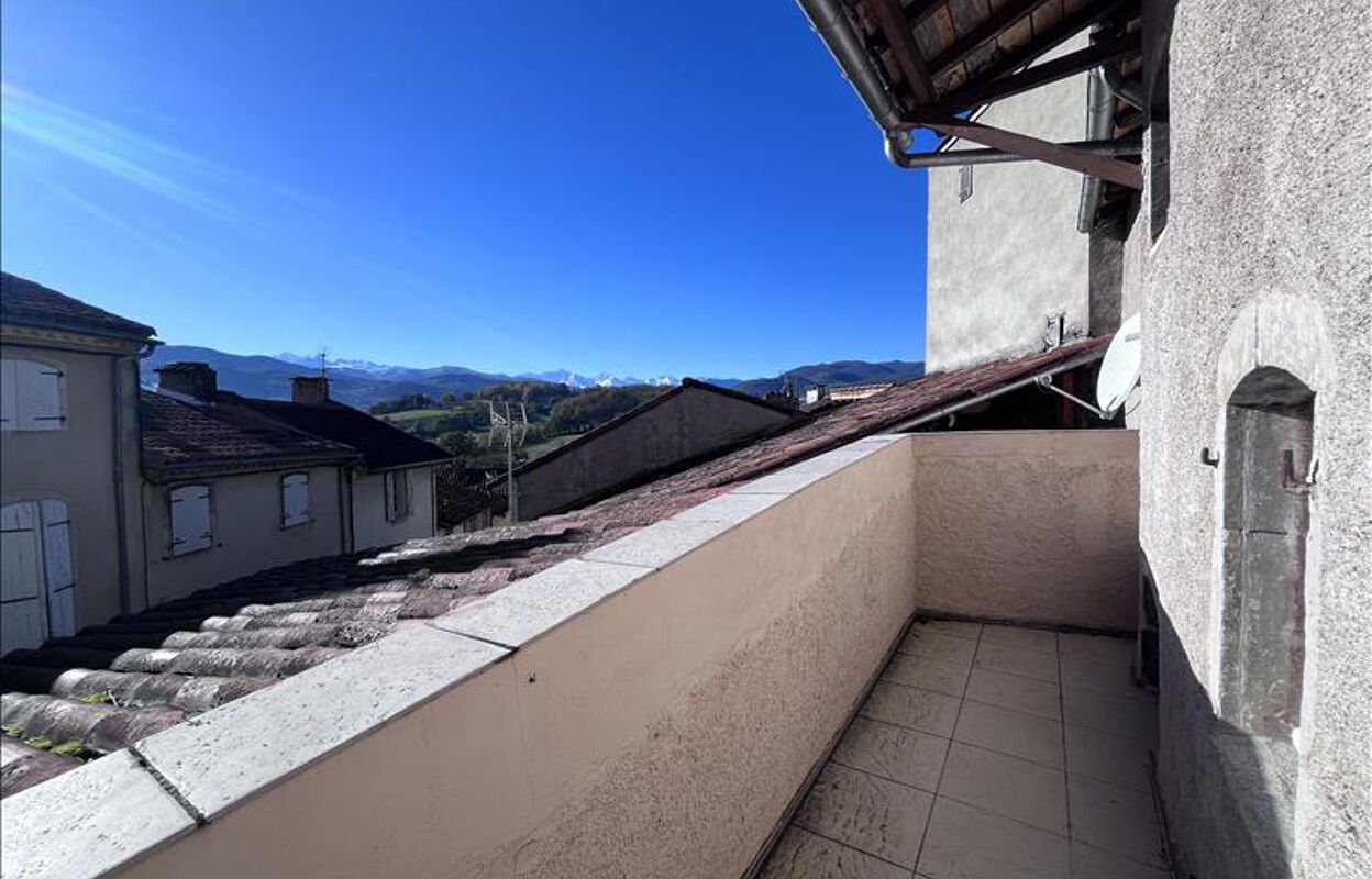 maison 7 pièces 152 m2 à vendre à Saint-Lizier (09190)