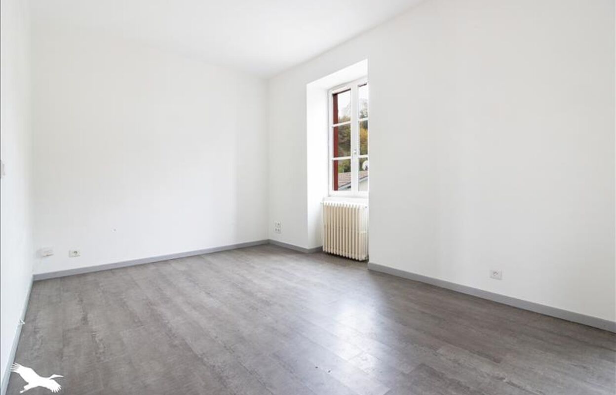 appartement 2 pièces 43 m2 à vendre à Bayonne (64100)