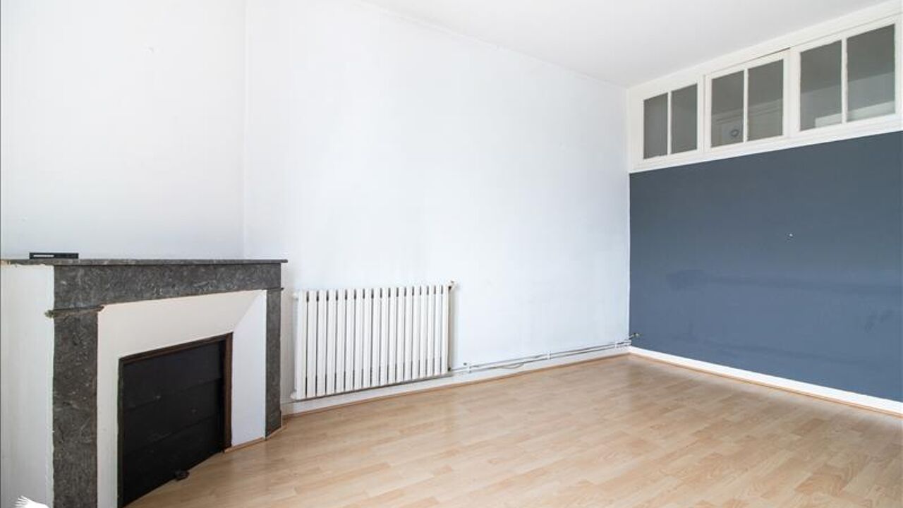 appartement 2 pièces 47 m2 à vendre à Bayonne (64100)