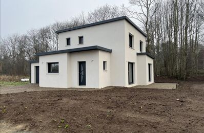 vente maison 404 750 € à proximité de Plobannalec-Lesconil (29740)