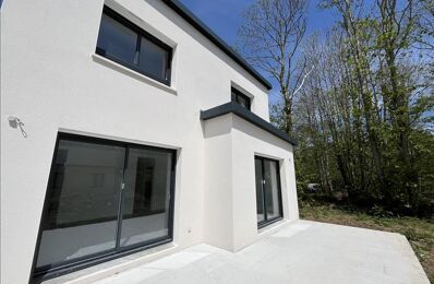 vente maison 404 750 € à proximité de Pont-l'Abbé (29120)