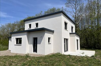 vente maison 404 750 € à proximité de Saint-Jean-Trolimon (29120)