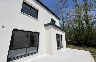 vente maison 404 750 € à proximité de Pluguffan (29700)