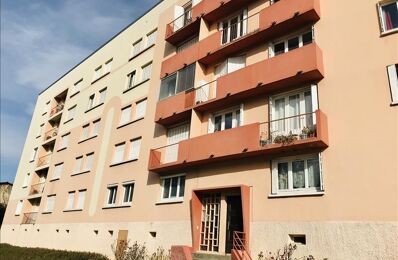 vente appartement 42 000 € à proximité de Lannemezan (65300)