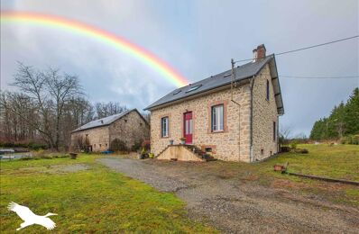 vente maison 197 025 € à proximité de Champagnac (15350)