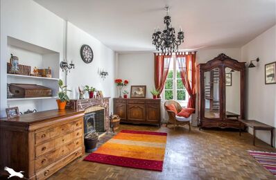 vente maison 915 200 € à proximité de Sainte-Radégonde-des-Noyers (85450)