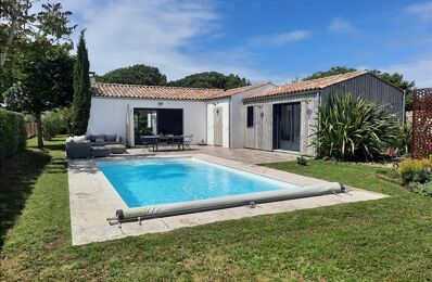 vente maison 943 000 € à proximité de Île-d'Aix (17123)