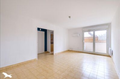 appartement 2 pièces 52 m2 à vendre à Chassieu (69680)