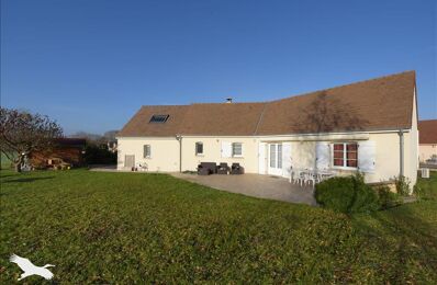 vente maison 254 400 € à proximité de Veuzain-sur-Loire (41150)
