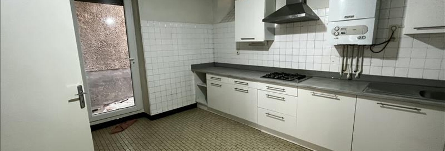 Immeuble   m² à vendre à Villefranche-de-Rouergue (12200)