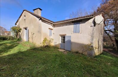 vente maison 82 000 € à proximité de Saint-Vincent-de-Connezac (24190)