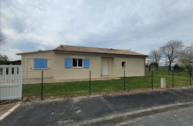 vente maison 149 800 € à proximité de La Chapelle-Faucher (24530)