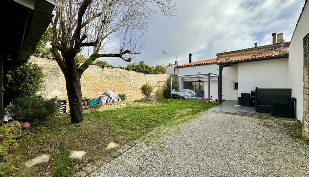 Villa / Maison 7 pièces  à vendre Aigrefeuille-d'Aunis 17290