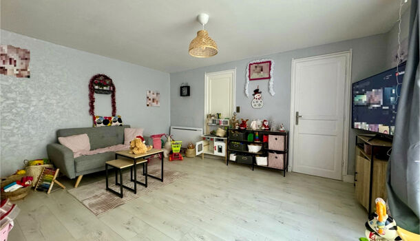 Villa / Maison 7 pièces  à vendre Aigrefeuille-d'Aunis 17290