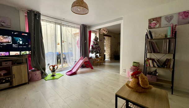 Villa / Maison 7 pièces  à vendre Aigrefeuille-d'Aunis 17290