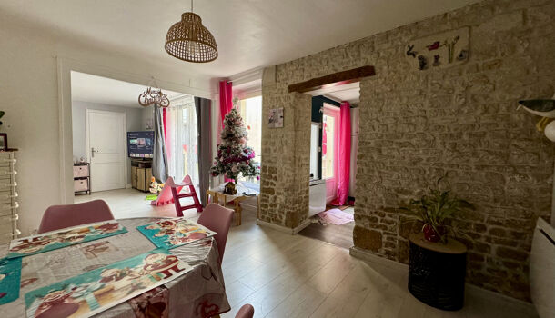 Villa / Maison 7 pièces  à vendre Aigrefeuille-d'Aunis 17290