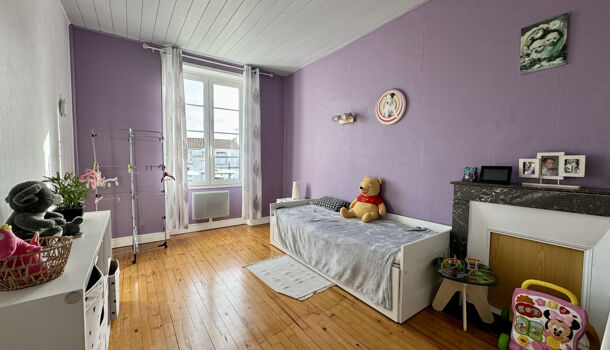 Villa / Maison 7 pièces  à vendre Aigrefeuille-d'Aunis 17290